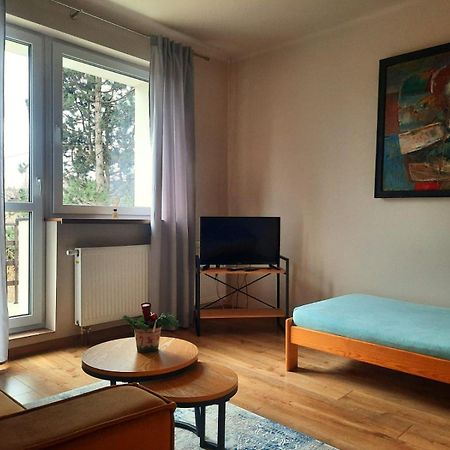 Alfa2 Apartament 1 Appartement Bystra  Buitenkant foto