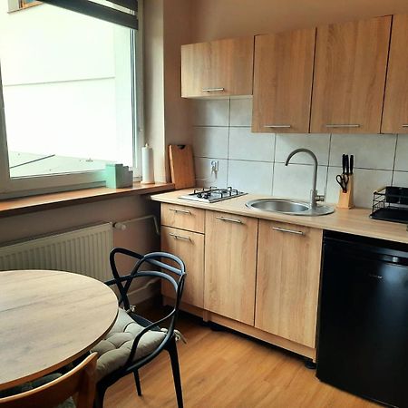 Alfa2 Apartament 1 Appartement Bystra  Buitenkant foto