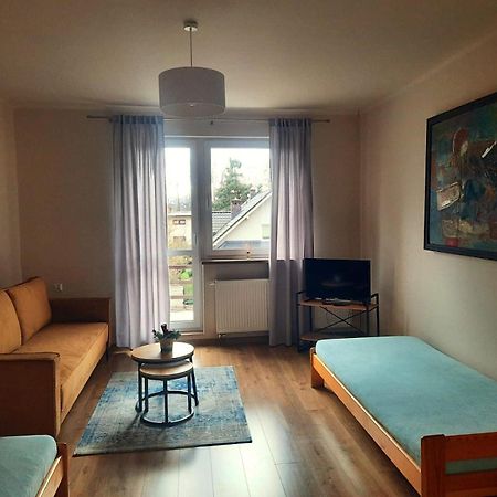 Alfa2 Apartament 1 Appartement Bystra  Buitenkant foto