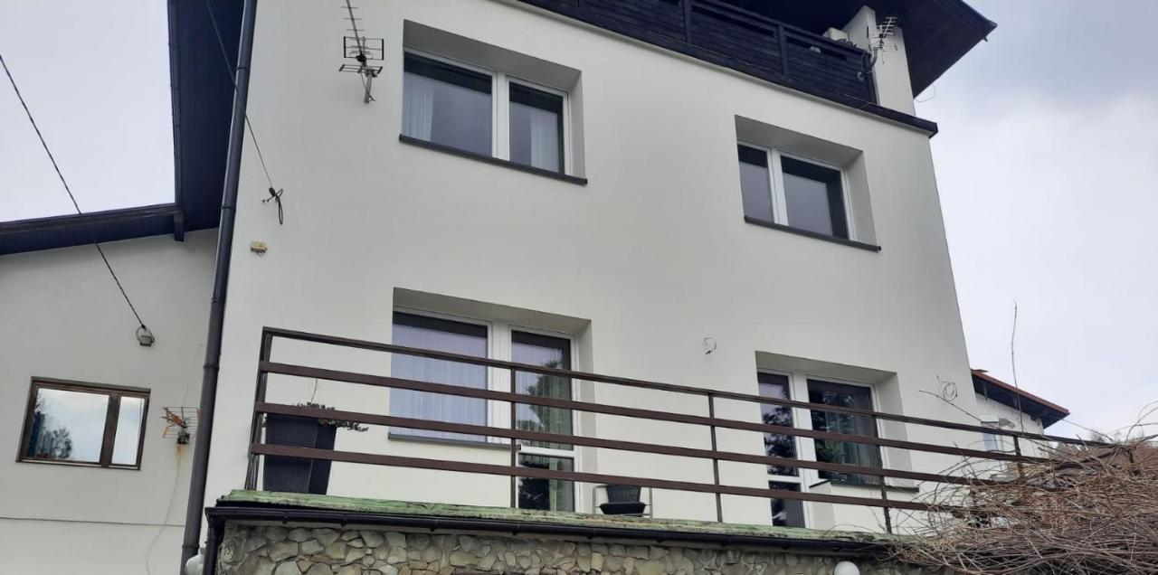 Alfa2 Apartament 1 Appartement Bystra  Buitenkant foto