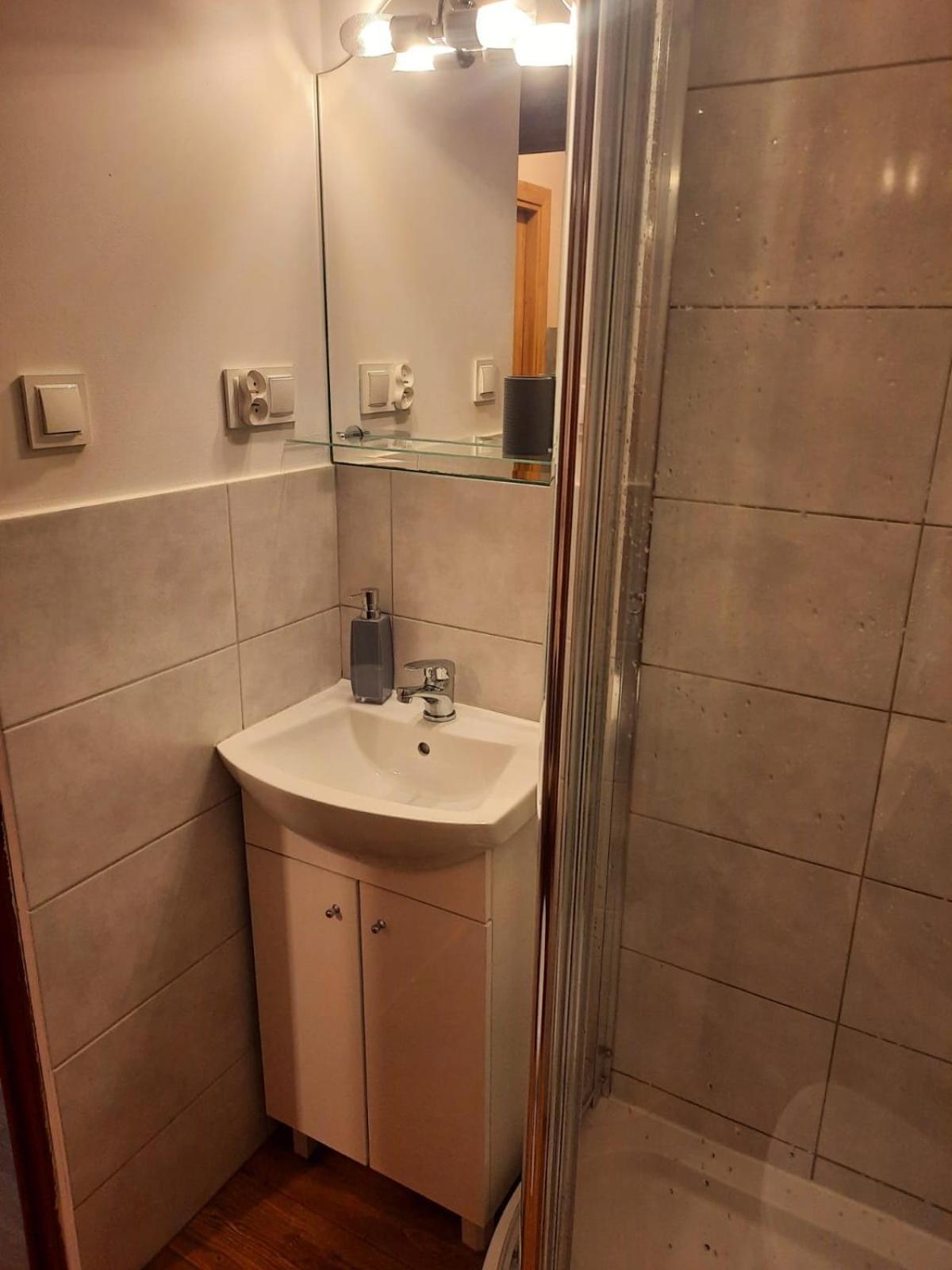 Alfa2 Apartament 1 Appartement Bystra  Buitenkant foto