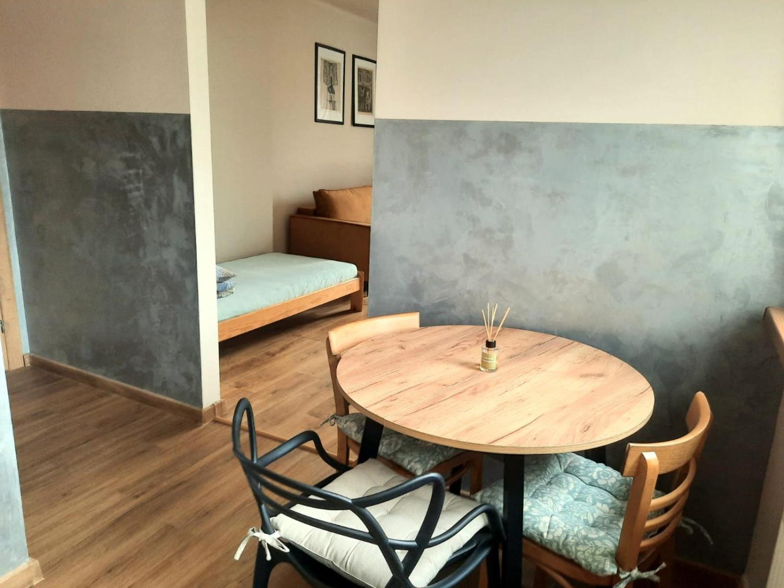 Alfa2 Apartament 1 Appartement Bystra  Buitenkant foto